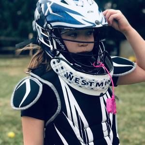 Meet your Posher, Jaclyn